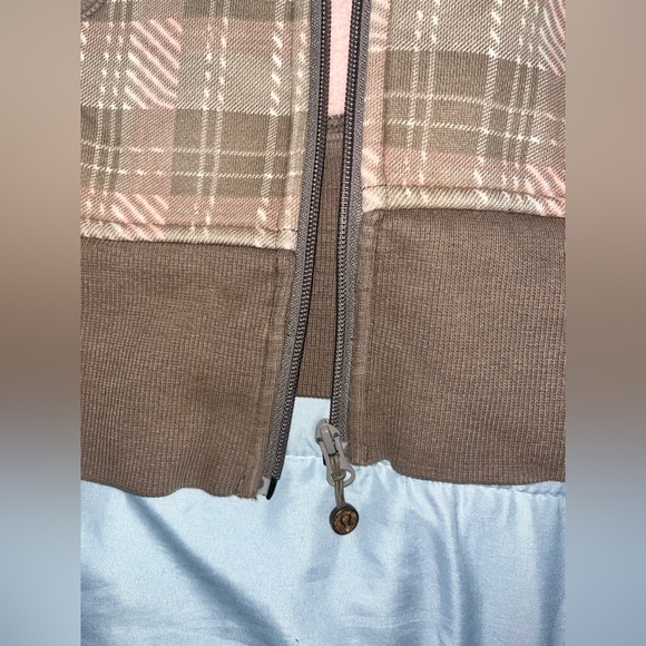 Lululemon scuba Sweater - Picture 4 of 4